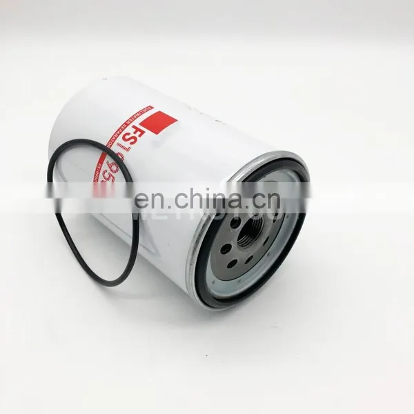 Diesel Engine Fuel Water Separator Filter 2997374 20745605 FS19950 photo-3