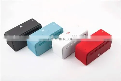 Plastic Mold Parts for Bluetooth Speaker Parts photo-3