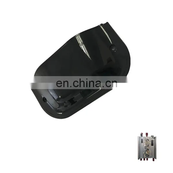 Rapid Manufacturing High Quality Mold Cheap Tooling Custom Insert Plastic Molding Resin Part Low Moq Injection Mould Dongguan photo-6