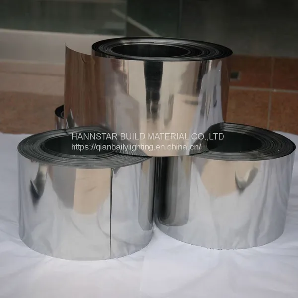 Pure Nickel Sheets, Nickel Plate, Ni200(N6), Ni201(N4) Ni200 (Purity>99.9%) photo-2