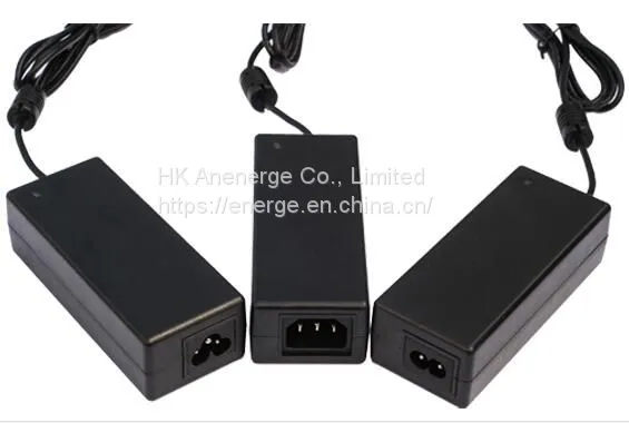 Universal Laptop Charger AC/DC Power Adapter Compatible With HP Dell Lenovo Samsung