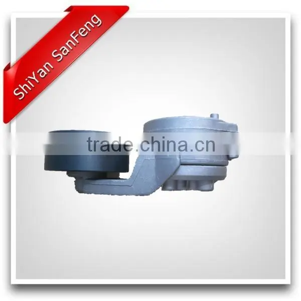 High Quality Belt Tensioner Pulley 3924026 photo-2
