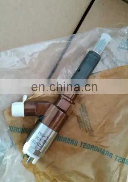 CAT Diesel Engine Injector Fuel Injector Common Rail Diesel Fuel Injector 321-0990 photo-3
