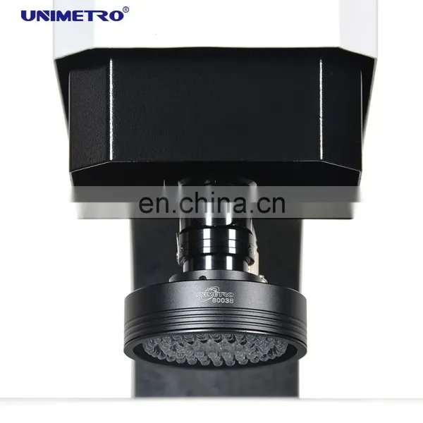 Manual Instruments Measuring Vision Measuring Machine Price Vmm Machine Video Measuring photo-5
