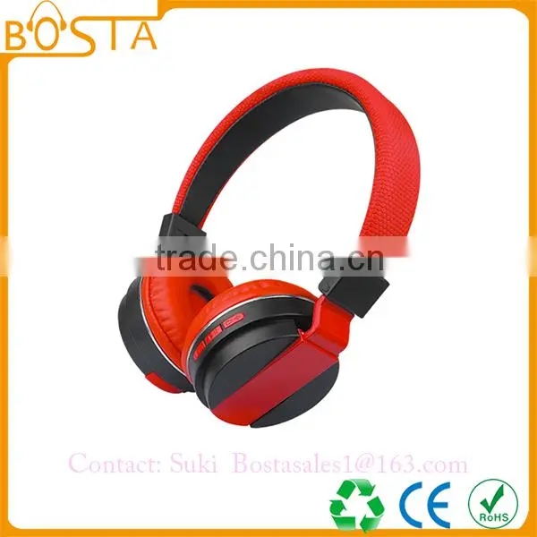 Wholesale Coolest Design Fashion Fancy go Pro Popular Stylish Bluetooth Headsets photo-2