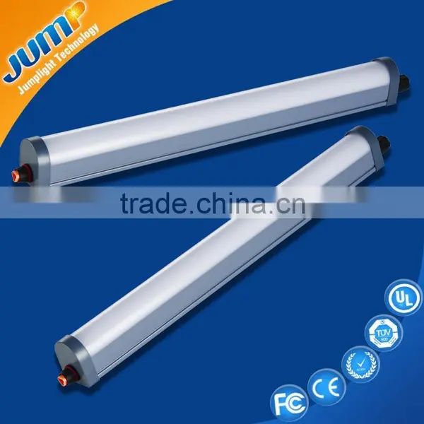 Warehouse Supermarket Lighting Led Tri-proof Light photo-5