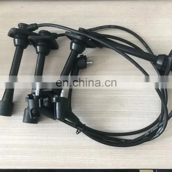 Ignition Wire For COROLLA AE100 90919-22327 90919-22325 photo-4