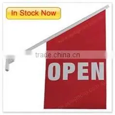 Cheap Printed Polyester Flag Fabric photo-2