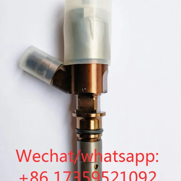 CNDIP Good Quality Diesel Injector Fuel Injector 326-4700 for CAT Caterpillar /Perkins C6.4/320D Excavatpr Engine photo-3