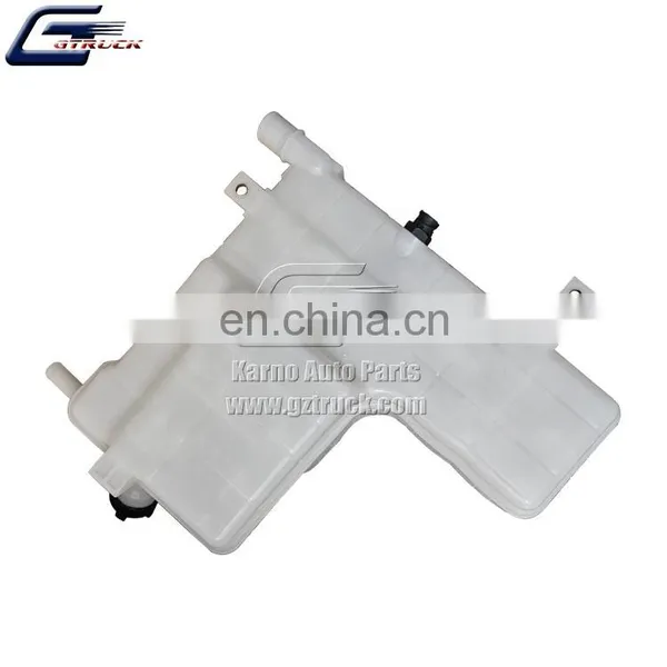 European Truck Auto Body Spare Parts Coolant Expansion Tank Oem 7421110824 for RVI Truck Radiator Water Tank photo-3