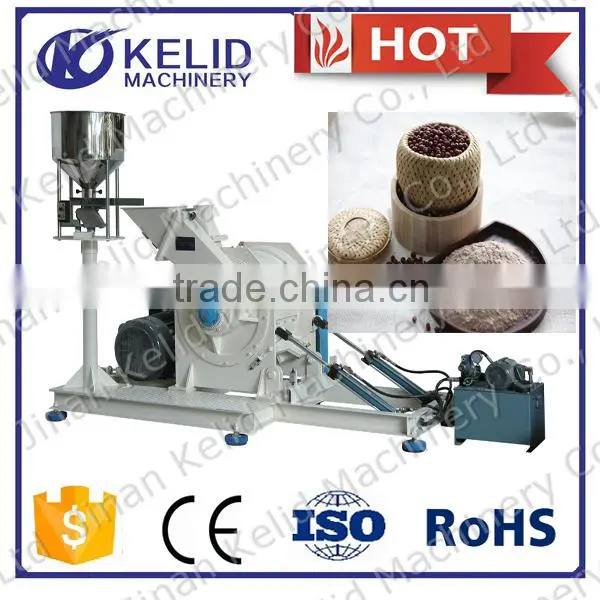 2016 China New Spice Pulverizer Machine photo-3