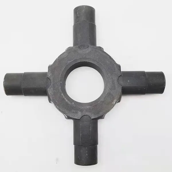 for Sinotruk Howo Dongfeng Truck Parts Differential Spider (Az9231320150)