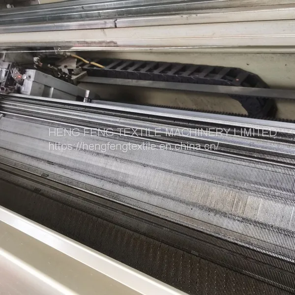 Shima Seiki Ssg 122sc 16g Flat Bed Knitting Machines Collar Sweater Good Condition photo-4