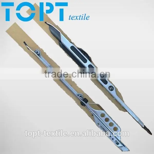 White Color Muller II Rapier Head for Jacquard Loom Machine photo-3