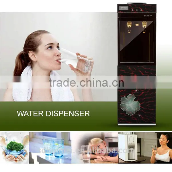 Family Water Cooler/Water Treatment 5 Gallon Water Dispenser photo-5