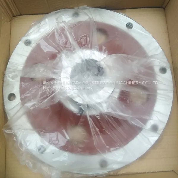 Komatu D155A-2 Flange 175-27-31463 D135A, D150A, D155A, D155C, D155S, D155W, D80A, D80E, D85A, D85C, D85E, D85P, D95S FLANGE photo-2