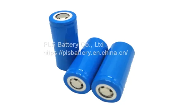LiFePO4 Batteries