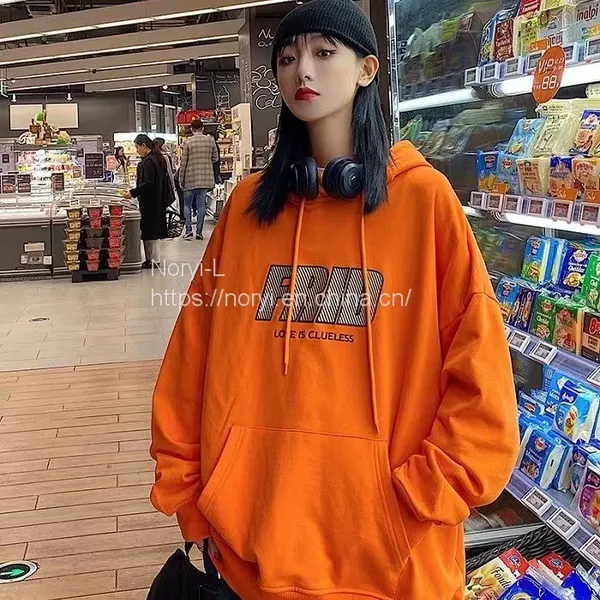 Sweatershirts