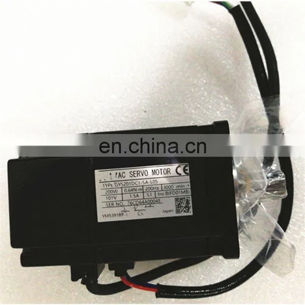 RYE-2.2P-Z4 AC Servo Amplifier photo-4