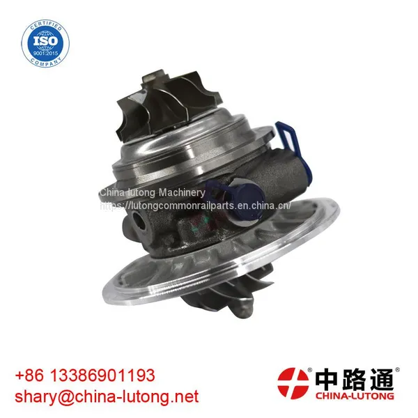 Ct26 Turbo Rebuild Kit，Toyota Turbocharger