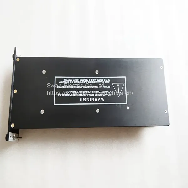 TRICONEX 8311 PLC Power Module High Quality photo-2