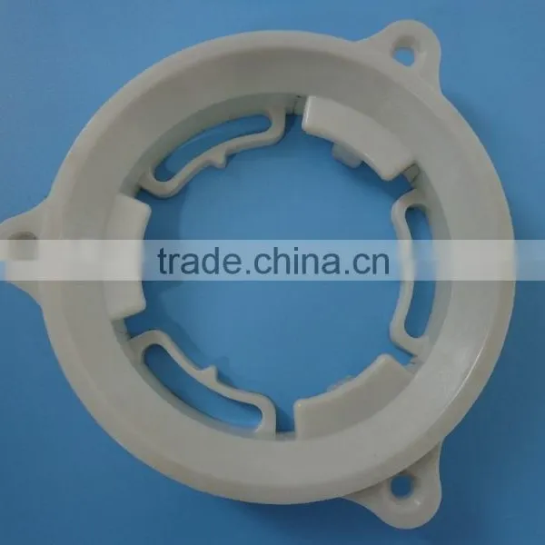 Pad Centering Device Floor Disc Cleaning Brush Buckles photo-2
