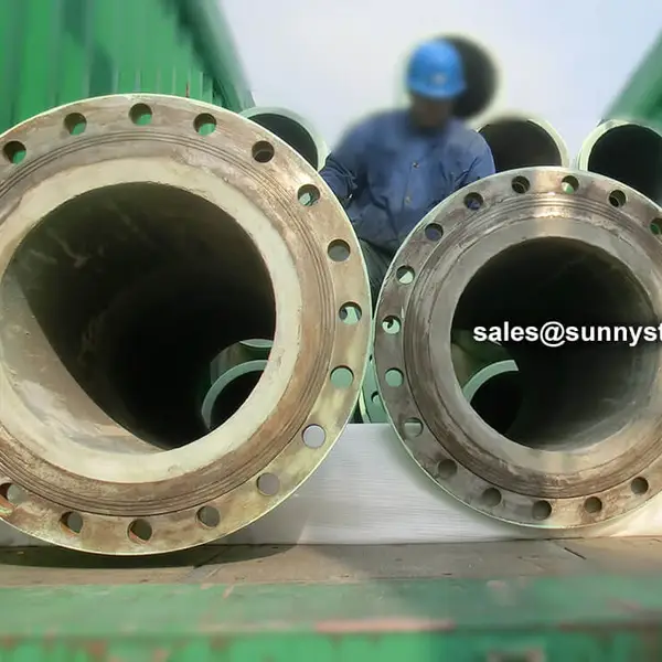Sunny Steel Enterprise Ltd. company overview - view 3
