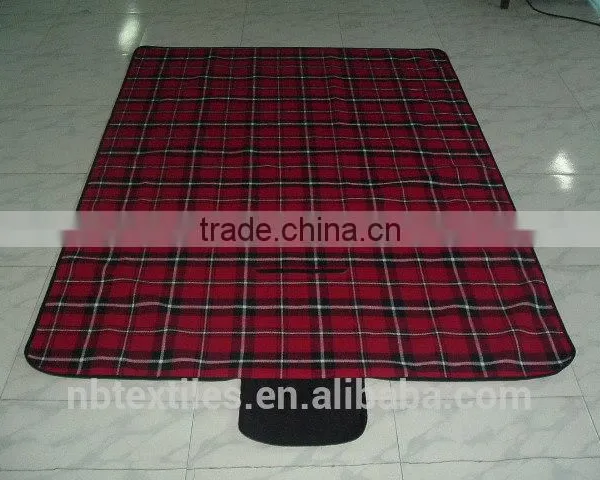 Travel Blanket Wholesale photo-3