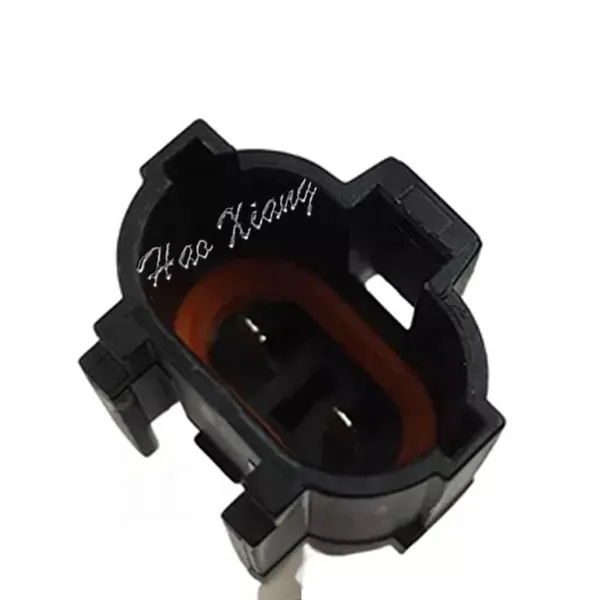 Haoxiang New Material Auto Crankshaft Position Sensor MC849577 For Cat Excavator photo-5