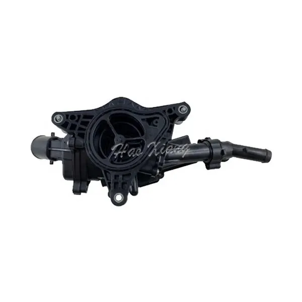 Haoxiang Auto Parts Thermostat Housing Assembly PYFD-15-16Z For Mazda 3 6 CX-3 CX-30 photo-3