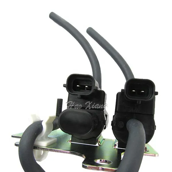 Haoxiang Freewheel Clutch Solenoid Valve OE 8657A065 For Mitsubishi L200 KA4T KB4T KG4W KG6W KH4W KH6W KH8W photo-3