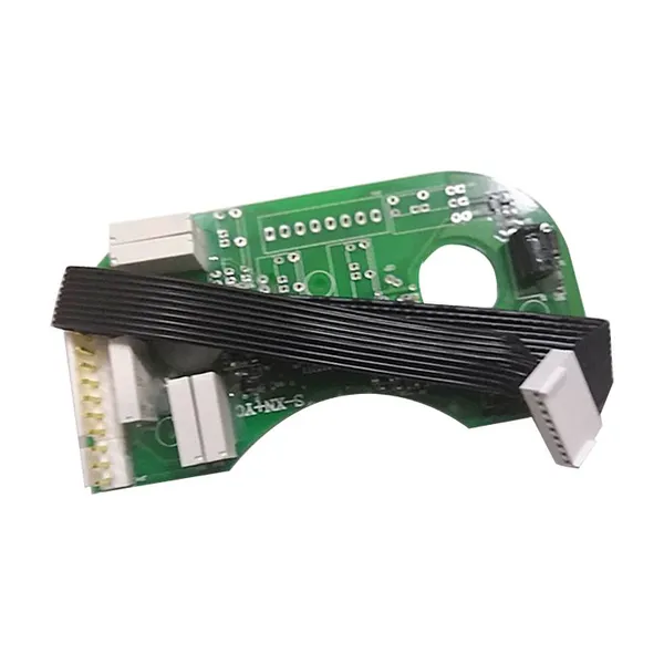 Bernard Intelligent Control Board A304G Actuator Accessories Power Board Regulating Board Driving Board photo-4