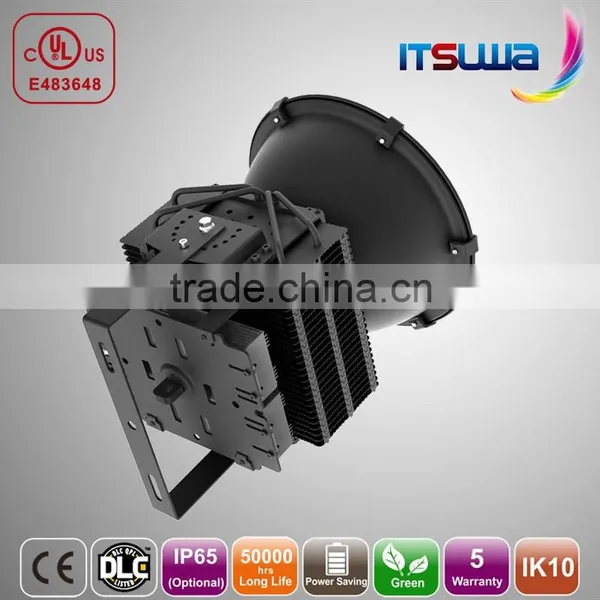 No RF Radiation BF Video 400W LED Lighting Fixture photo-5