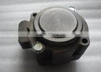 REXROTH A8VO107 CHARGE PUMP photo-3