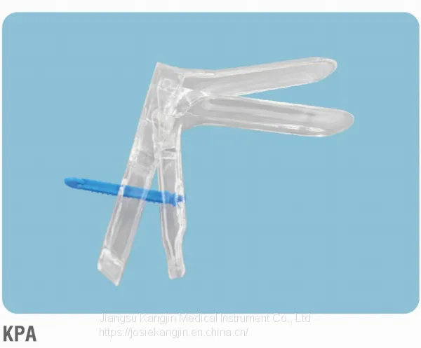 Medical Vaginal Speculum Small Large Middle for Single Use photo-4