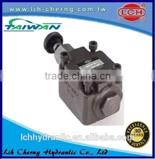Laminated Flow Control Valves photo-4
