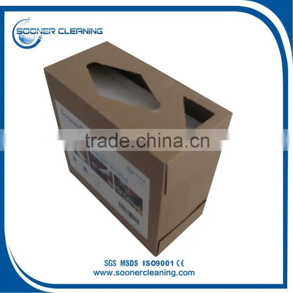 Nonwoven Fabric in Stocklot photo-4