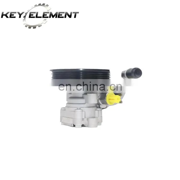 KEY ELEMENT Auto Spare Part Car Power Steering Pump OEM For 57100-3S000 Sonata For Hyundai 2009-2015 photo-3