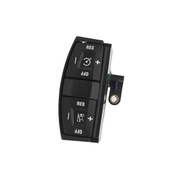 OE Member Truck Steering Wheel Panel Switch 1870912 For Scania photo-3