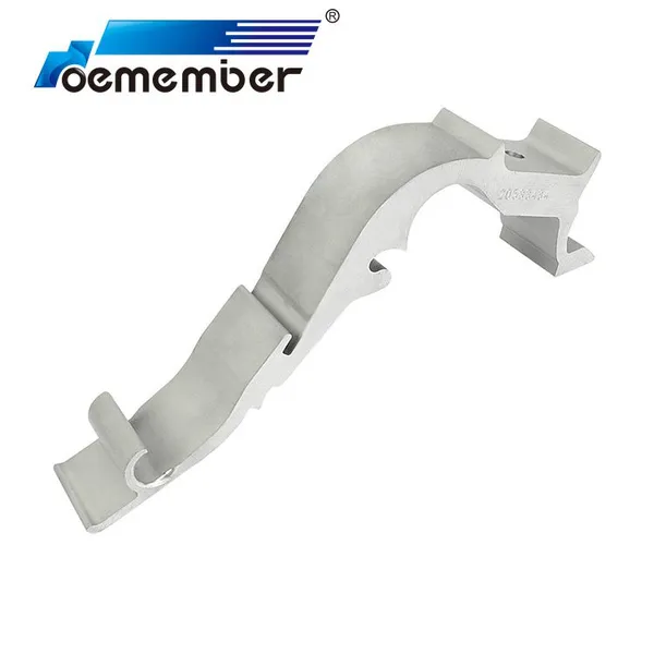 20583434 20498620 Standard HD Truck Aftermarket Mudguard For VOLVO photo-2