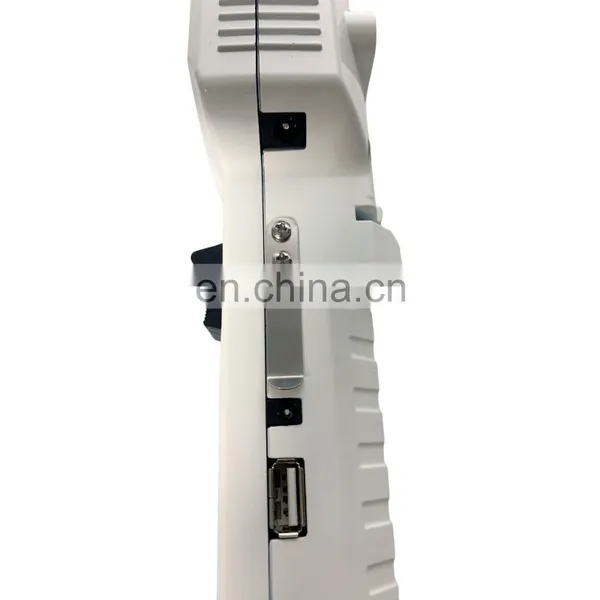 Portable Handheld Digital Tension Meter for Yarn photo-4