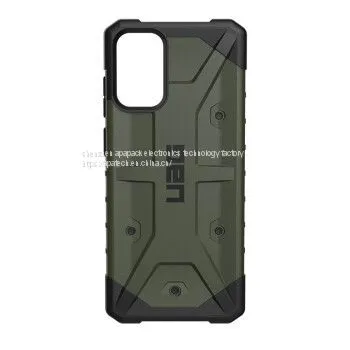 2023 Latest UAG Cellphone Casing For IPhone 6 7 8 Plus X Xr 11 12 13 14 Pro Max For IPhone Clear Case photo-2