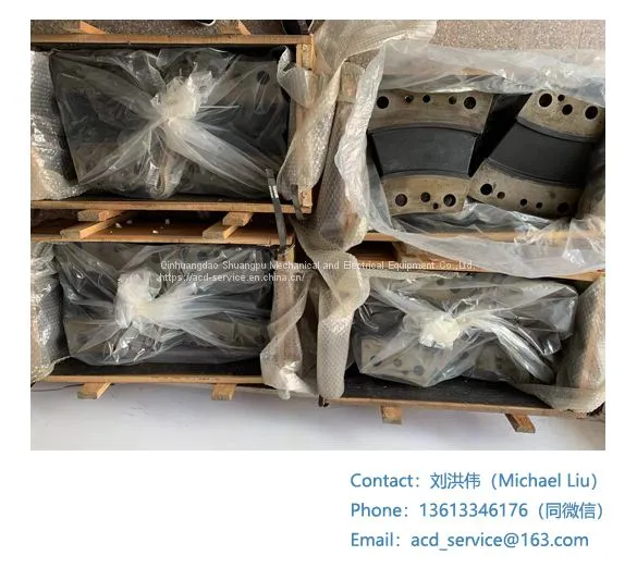 DAIHATSU DAIHATSU 6DK26 DAIHATSU 8DK26 Isolation Rubber photo-2