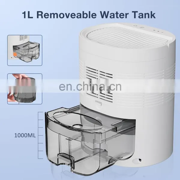 New Commercial Dehumidifier Dehumidifier With Air Purifier Home Office photo-5