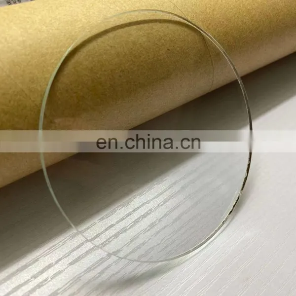 Hot Sales 3mm 4mm 6mm Low Reflection Anti Reflective Glass AR Glass photo-4