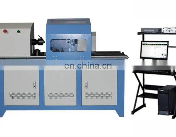 HST Spring Torsion Tester TNS Series Manual Spring Torsion Tester photo-3