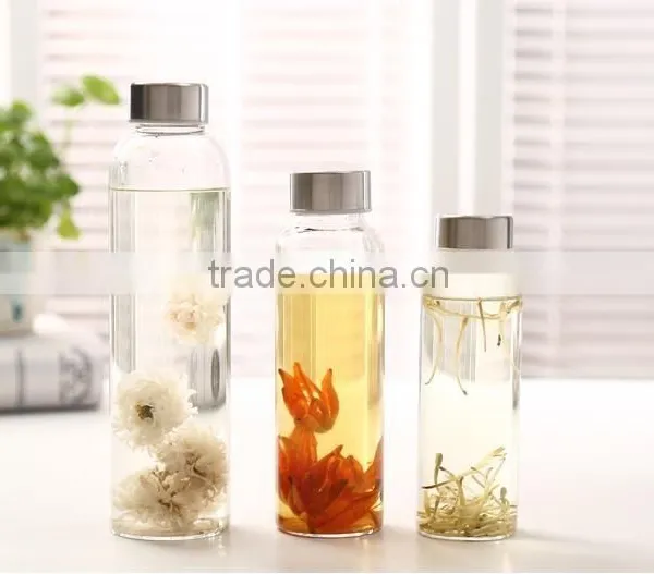 Small Glass Bottles European Glass Bottles