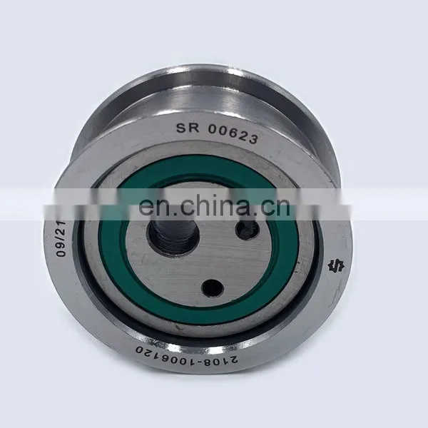6-830900AE2 Tensioner Pulley Bearings For LADA KALINA 04-13/GRANTA 11- 1.6 photo-4
