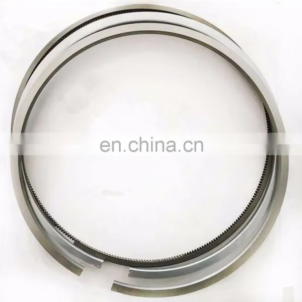 Hot sale Wartsila piston ring set 113012