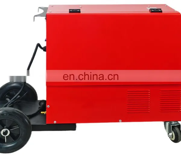Mig Welder 400amps Welding Machine photo-5